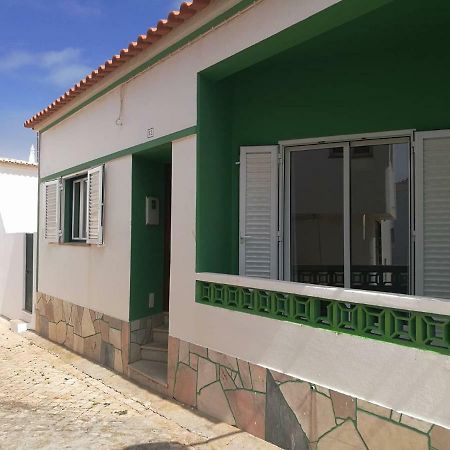 Casa Do Outeiro Villa Vila do Bispo Exteriör bild